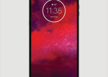 Motorolalta uudistettu lippulaivamalli – lisäkuori tuo mukanaan 5g-yhteydet