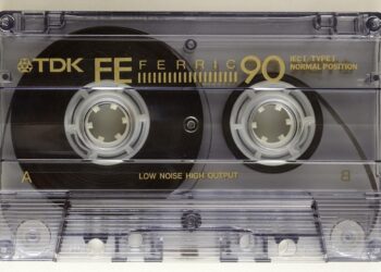 Vieläkö c-kasettikin saadaan takaisin?