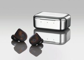 Master & Dynamicin täyslangattomat kuulokkeet ovat ylelliset ja kevyet