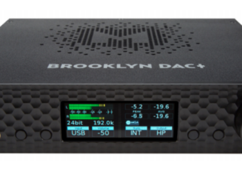 Monipuolista digihifiä New Yorkista