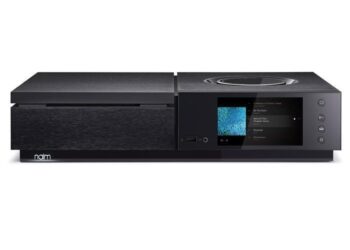 Naimin Uniti-laitteet saivat luvatun AirPlay 2:n sekä valinnaisen radiomoduulin