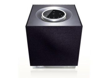 Naim uudisti Mu-so Qb -musiikkijärjestelmänsä – päivitetyt verkkotoisto-ominaisuudet ja uudistetut elementit