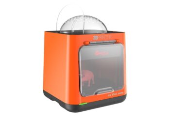 Langattomasti latautuva tabletti-läppäri Delliltä