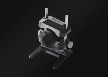 Viimeistele hifisettisi tällä pikkukaverilla ja ylläty!