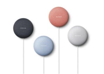 Googlelta uusi budjettiluokan Nest Mini -älykaiutin