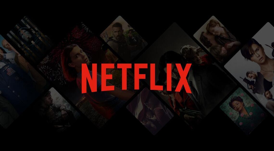 Netflix julkaisi ensimmäisen katseluraporttinsa
