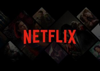 Netflix julkaisi ensimmäisen katseluraporttinsa