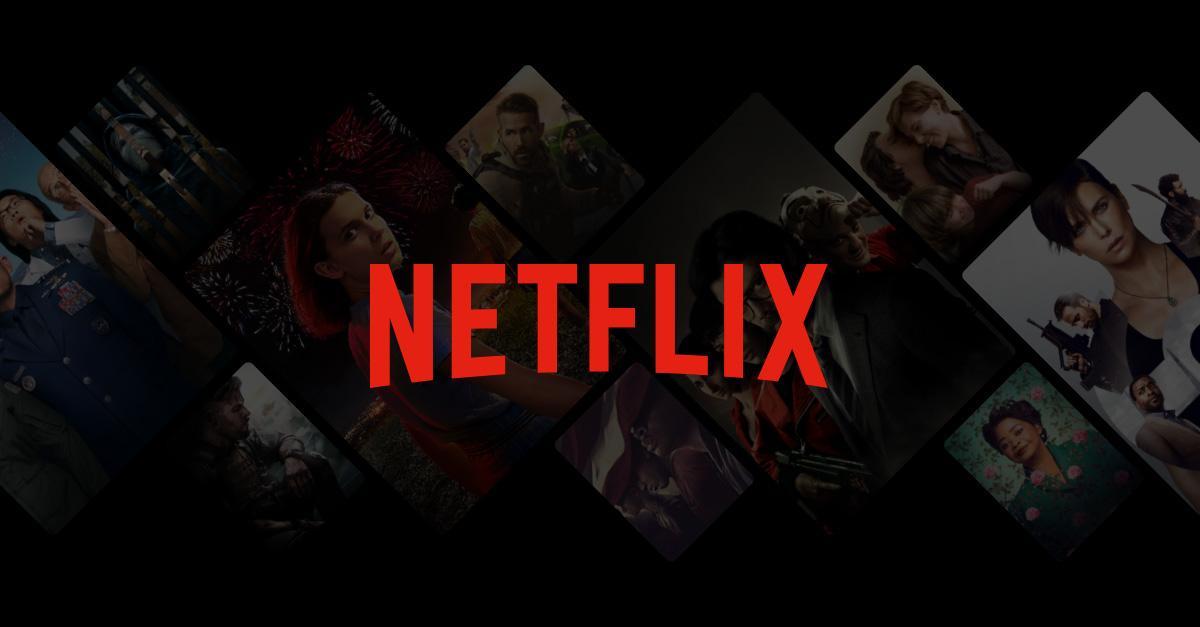 Netflix julkaisi ensimmäisen katseluraporttinsa