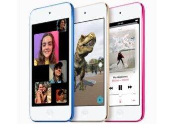 Apple yllätti uudella iPod Touchilla – tehokkaampi suoritin, AR-ominaisuuksia ja ryhmävideopuhelut