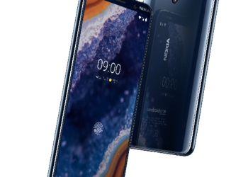 Mullistavalla kameraratkaisulla varustettu Nokia 9 PureView esiteltiin viimein – hinta 599 euroa, myynti alkaa maanantaina