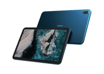 Nokia T20 -tabletti julki – päivityksiä luvassa kahdeksi vuodeksi