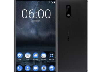 Nokian 3, 5 ja 6 markkinoille viimeistään heinäkuussa