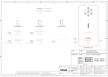Tietoja Nokian tulevasta 9 PureView -puhelimesta paljastui FCC:n tiedoista