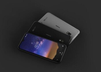 Uusi Nokia 2.2 esitelty – Android One -puhelin 120 euron hintaluokkaan