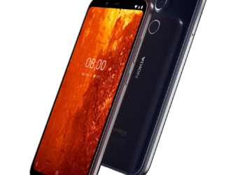 HMD Global julkaisi uuden Nokia 8.1:n – siirtyy nyt keskihintaluokkaan