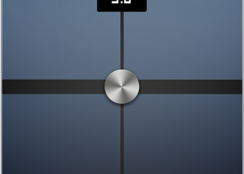 Nokialta vaaka ja verenpainemittari