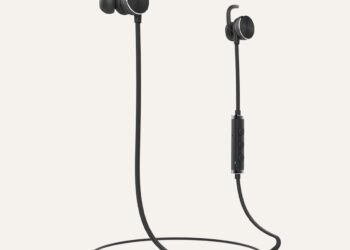 Nokialta kahdet nappikuulokkeet