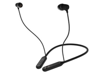 Nokialta kahdet nappikuulokkeet – niskapannalla ja täyslangattomana