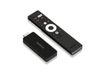 Nokia esitteli Streaming Stick 800:n – Android TV vanhaan televisioon tikulla
