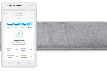 Nokian Sleep-unianturin ennakkotilaukset alkoivat