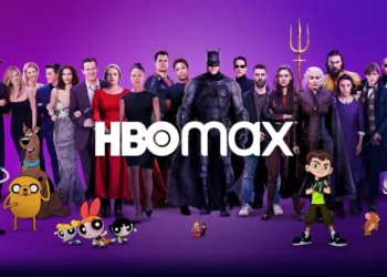 HBO Nordic laajenee ja muuttuu HBO Maxiksi lokakuussa