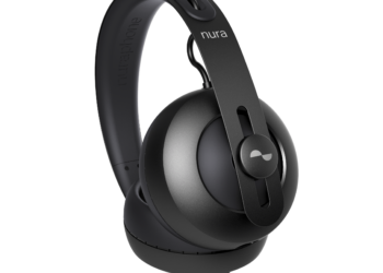 Kokeilussa Nuraphone – kuulokkeet kaikilla mausteilla