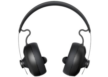 Nuralta räätälöityvät in-ear-sankakuulokkeet