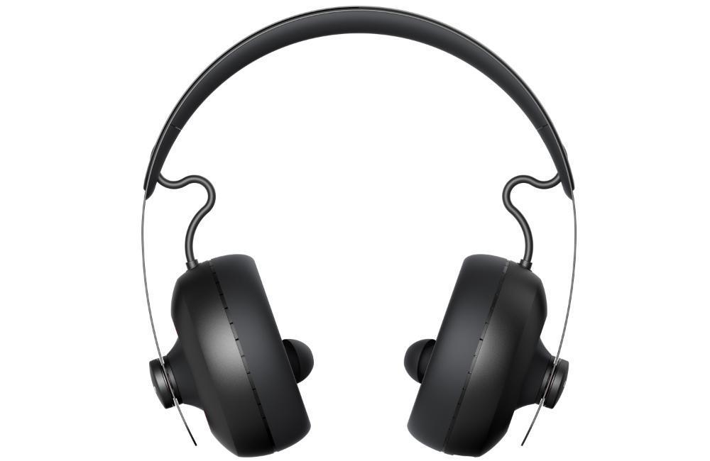 Nuralta räätälöityvät in-ear-sankakuulokkeet