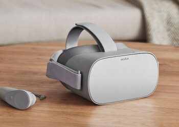 Facebookin itsenäiset Oculus Go -virtuaalilasit tilattavissa Suomeen