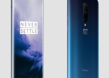 Uudet OnePlus 7 -puhelimet ilmestyivät – mukana myös Pro- ja 5G-mallit
