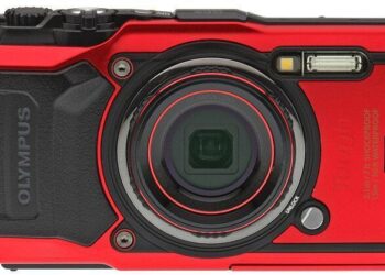 Olympukselta uusi TG-6 Tough -actionkamera – tarkempi näyttö ja useita pieniä uudistuksia
