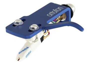 Ortofonilta kolme uutta äänirasiaa dj-käyttöön – erot neulapainossa ja antojännitteessä