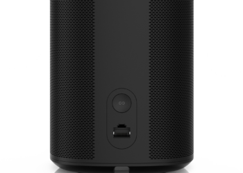 Sonosin älykaiutin tarjoaa tuttua ääntä