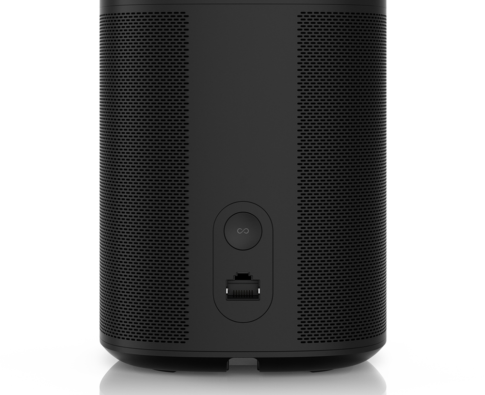 Sonos One -älykaiutin tulee myös Suomeen