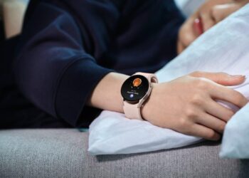 Samsung julkaisi One UI 5 Watchin