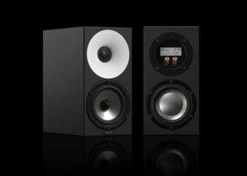 Amphionilta soittolista kappaleista, joiden teossa on käytetty yhtiön valmistamia kaiuttimia