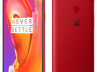 Oneplus 5T sai uuden värivaihtoehdon