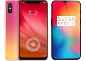 Stuff.tv vertasi kahta edullista Android-lippulaivaa – onko Xiaomi Mi 8 Prosta OnePlus 6T:n päihittäjäksi?