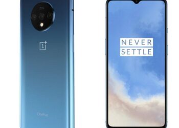 OnePlus 7T julki – varustettu järeällä Snapdragon 855+ -piirillä