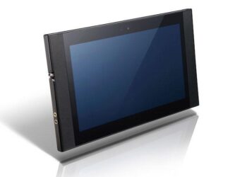 Melkoinen yllätys – Onkyo julkaisi tabletin