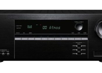 Onkyo esitteli kolme edullisen hintaluokan kotiteatterivahvistinta – mukana virtuaalinen Atmos-tuki