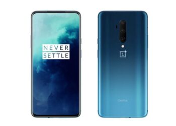 OnePlus esitteli 7T Pro -puhelimen – järeämpi piiri, uusin Android ja tehokkaampi lataus