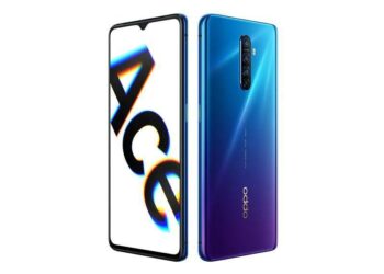 The Verge testasi: Oppon Reno Ace -puhelin lataa täyteen noin puolessa tunnissa