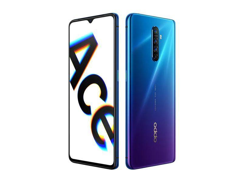 The Verge testasi: Oppon Reno Ace -puhelin lataa täyteen noin puolessa tunnissa