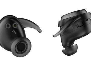 Optomalta uudet täyslangattomat kuulokkeet