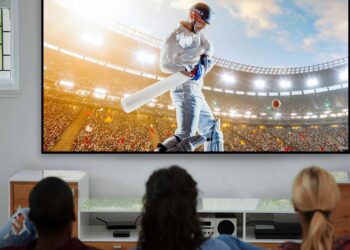 Videotykillä värikästä kuvaa läheltä – tai vielä lähempää!