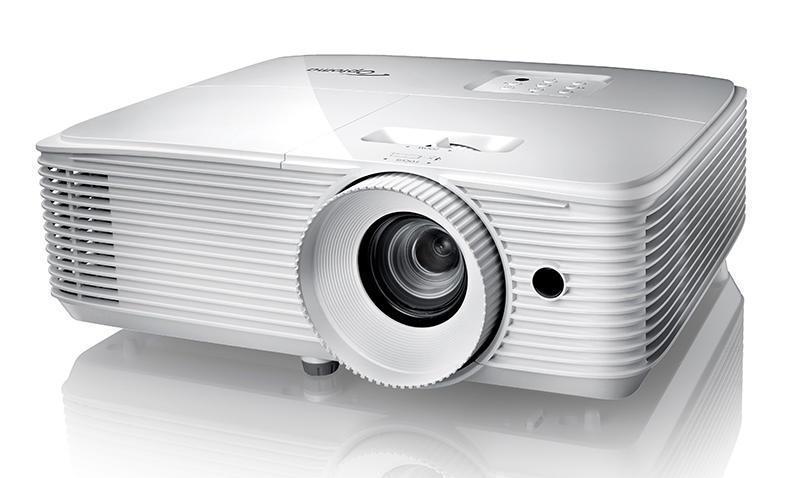 Optomalta uusi FullHD-projektori