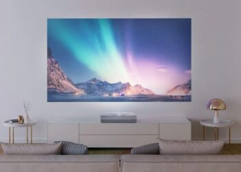 Parempi kuin sadan tuuman televisio!