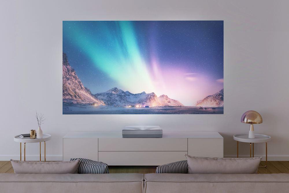 Parempi kuin sadan tuuman televisio!