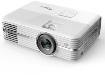 Optomalta toinenkin budjettiluokan 4k-projektori